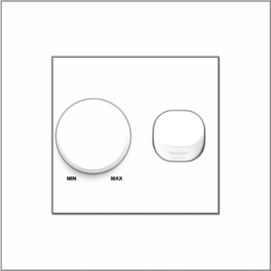 B1000 LED Dimmer with Switch ...