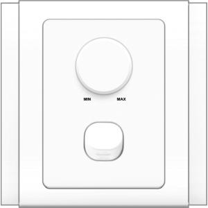 B3000 LED Dimmer with Switch ...