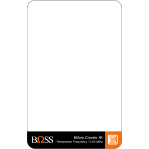 BOSS Key Card RFKT ...