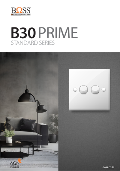 B30 PRIME