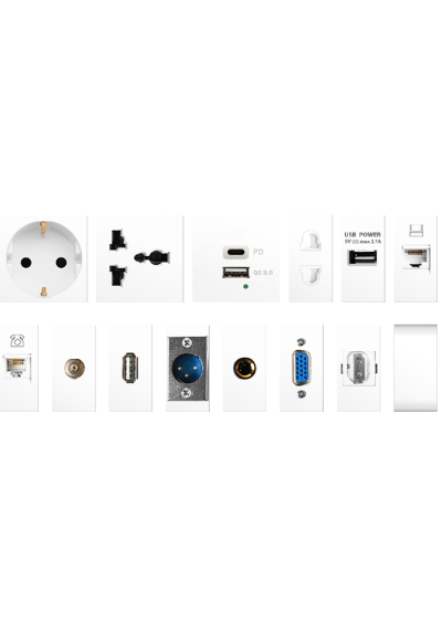 Modules Table Outlet