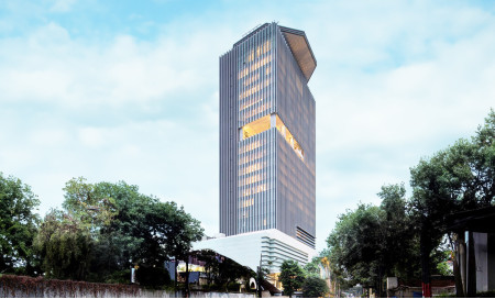 Nasdem Tower