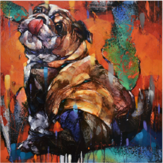 Dog Style