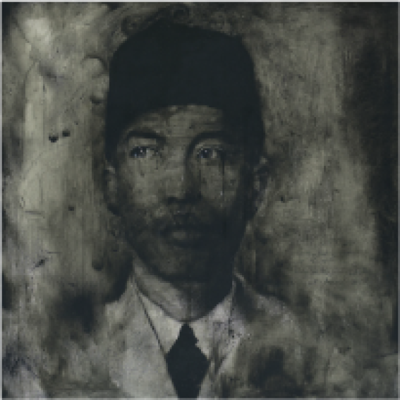 Jendral Soedirman