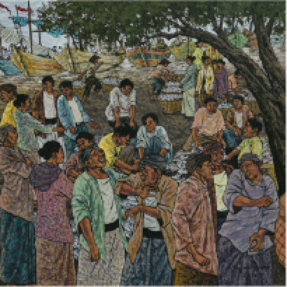 Nelayan