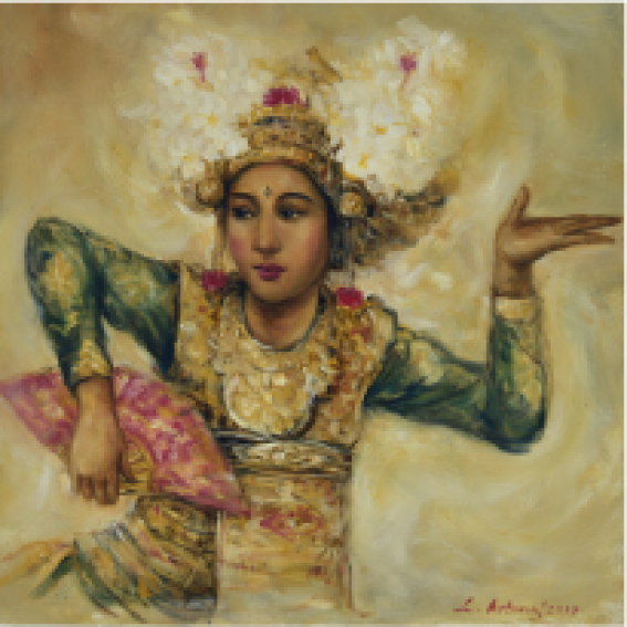 Penari