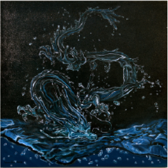 Spirit of Water
