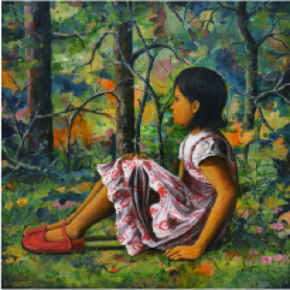 The Explorer