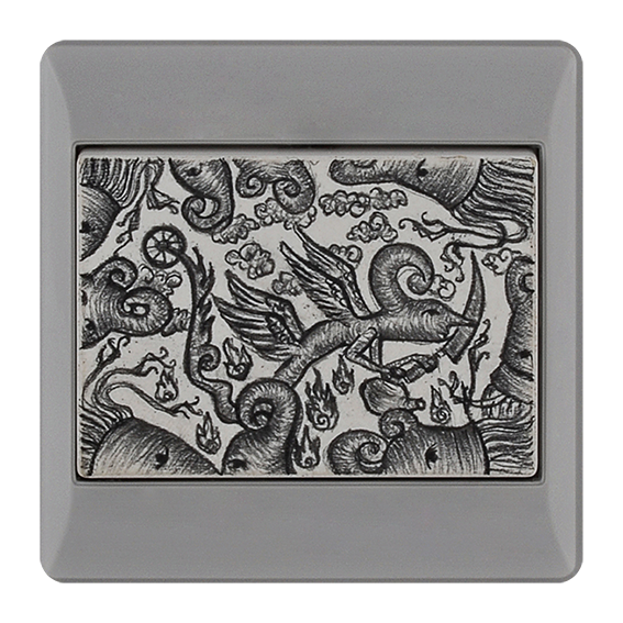 Bangsa & Negeriku Kini