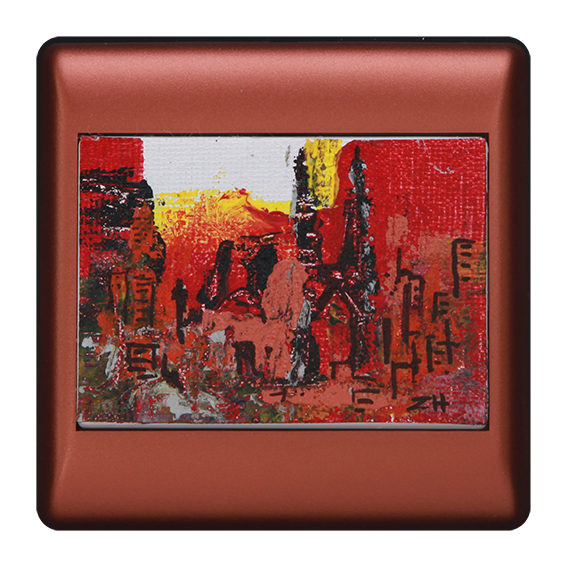 Concrete Jungle Kuala Lumpur