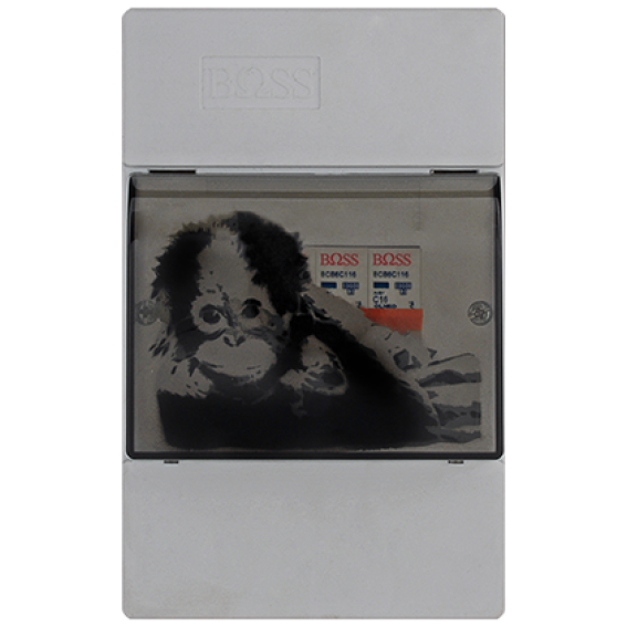 Everything belongs to our children, does it not?