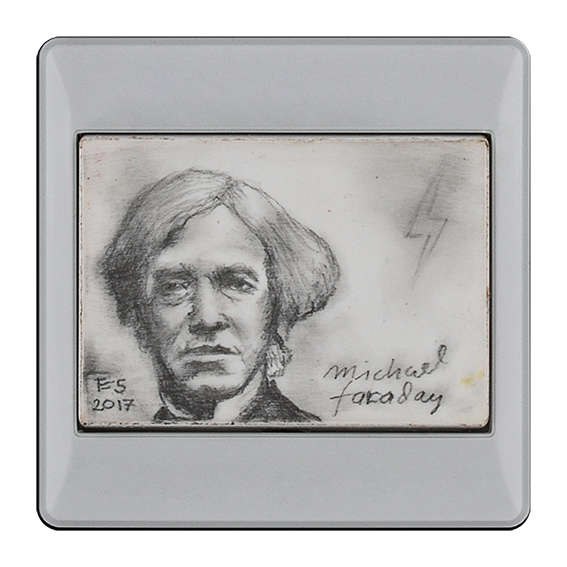 Michael Faraday