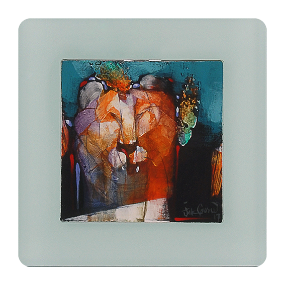 The Boss of the Jungle