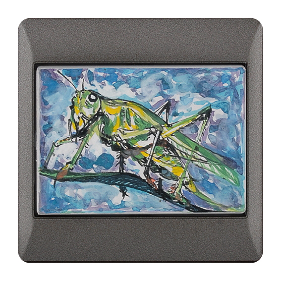 The Childhood Memory Series No. 03