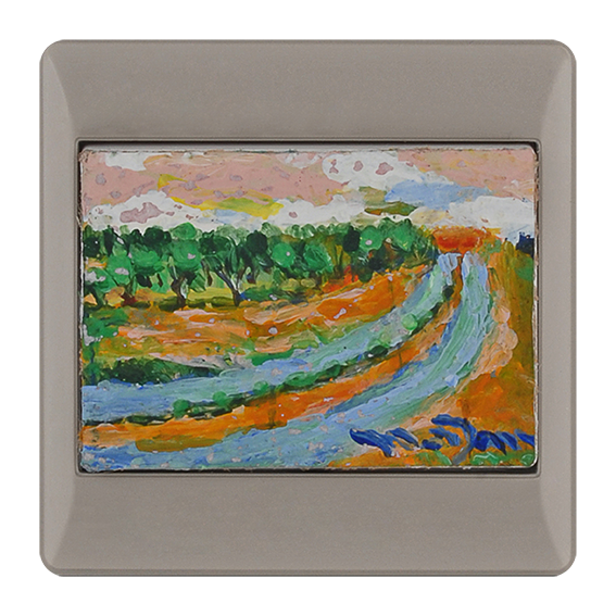 View from the Window