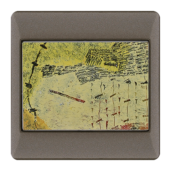 Yellow Coming From Himalaya