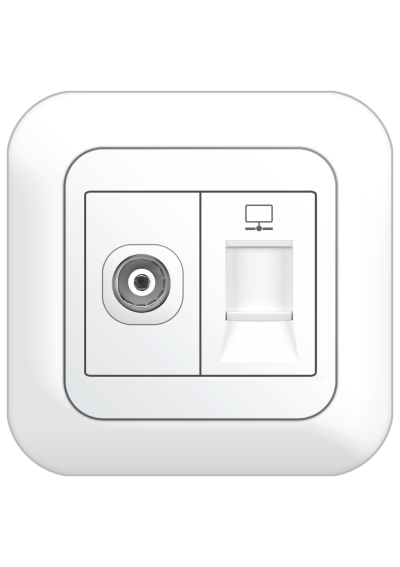 B82TV/CAT6AS