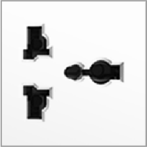 Universal Socket Outlet 13A/250V~ ...