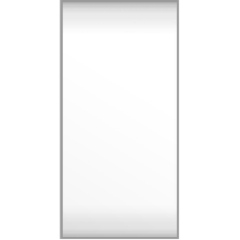 Blank Plate