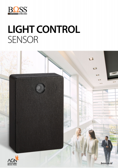 LIGHT CONTROL