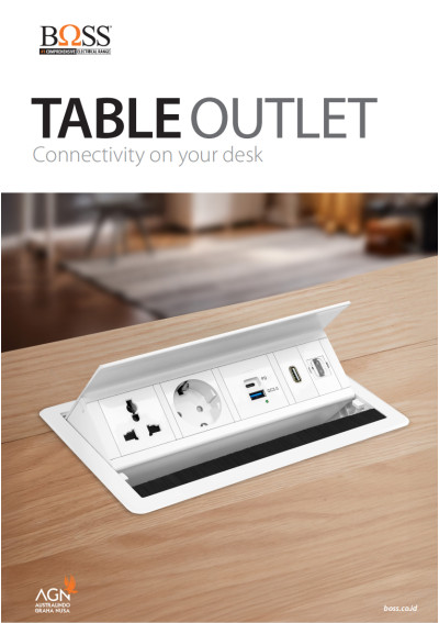 Table Outlet