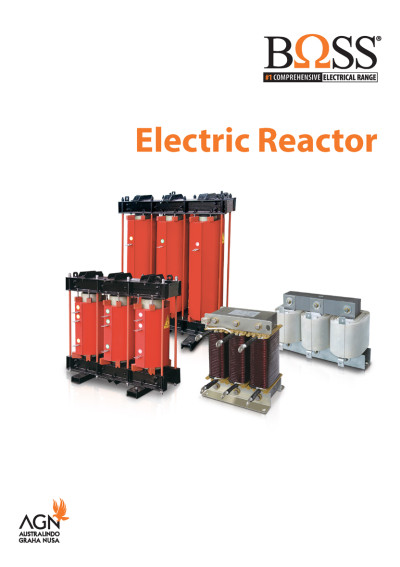 Electric Reactor