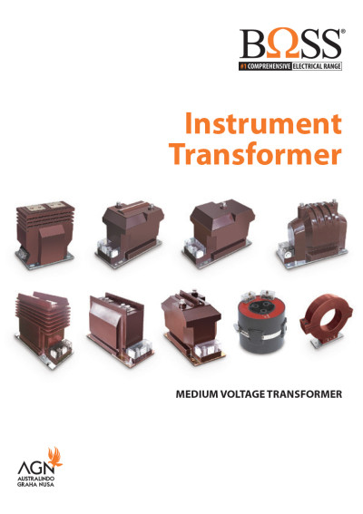 Instrument Transformer