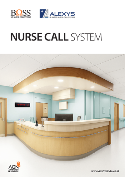NURSE CALL SYSTEM