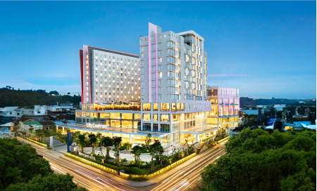 Hotel Mercure Samarinda