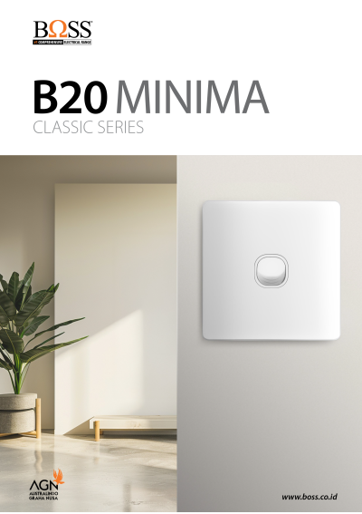 B20 MINIMA