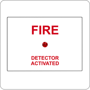 B2000L Fire Alarm LED Indicator ...
