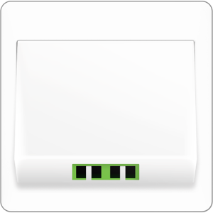 B2000L Duplex APC Fiber Optic ...