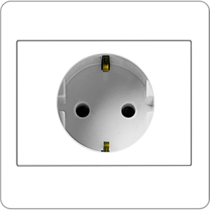 Power Outlets