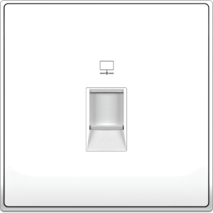 B5000 1 Gang CAT6 Data ...