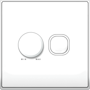 B5000 LED Dimmer with Switch B5000 LED Dimmer with Switch ...