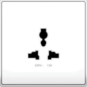 B5000 Universal Socket Outlet ...