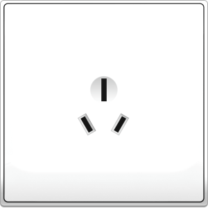 B5000 3 Flat Pins China ...