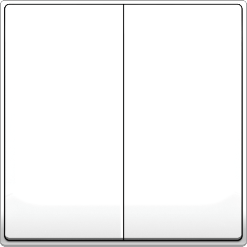 B5000 2 Gang Switch B5000 2 Gang Switch