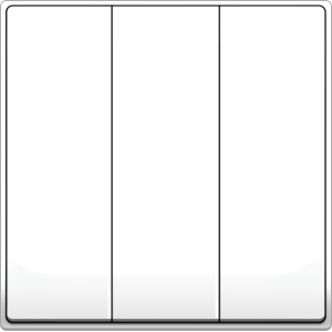 B5000 3 Gang Switch ...