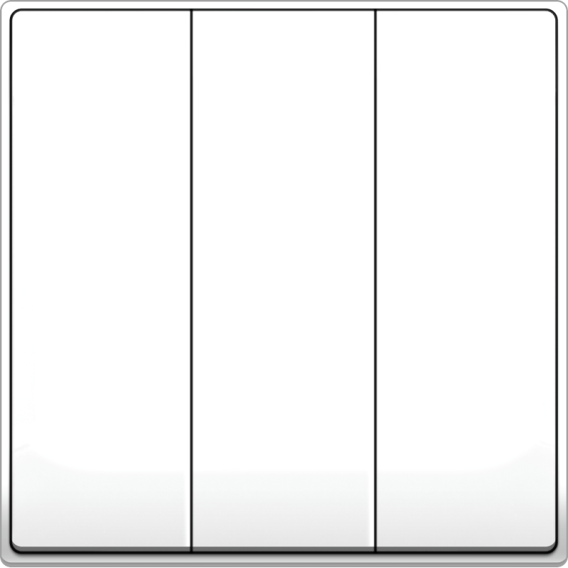 B5000 3 Gang Switch B5000 3 Gang Switch