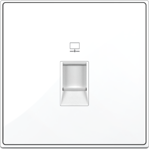 B5000S 1 Gang CAT6 Data ...