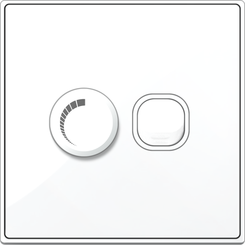 B5000S Fan Control w/ Switch B5000S Fan Control w/ Switch