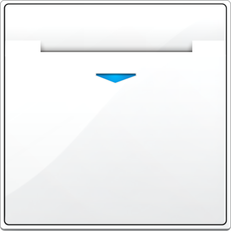 B5000S Key Card RFID, Mifare 13,56 MHz