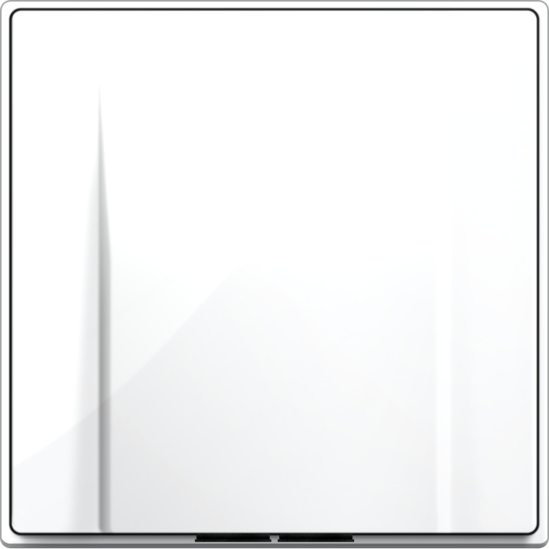 B5000S Fiber Optic Duplex Outlet