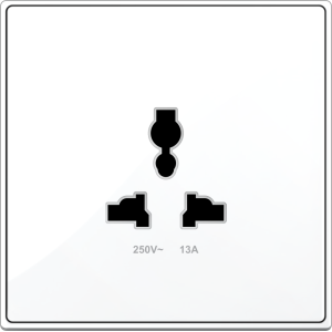 B5000S Universal Socket Outlet ...