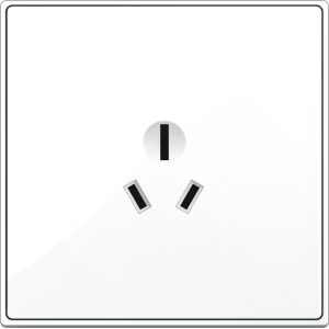 B5000S 3 Flat Pin China ...