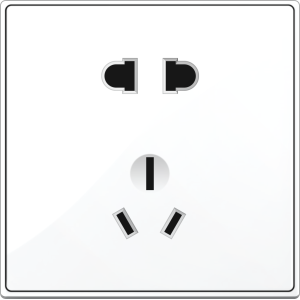 B5000S 2 Pins Universal + ...