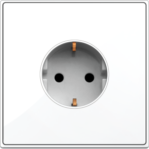 B5000S Schuko Socket Outlet ...