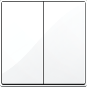 B5000S 2 Gang Switch ...