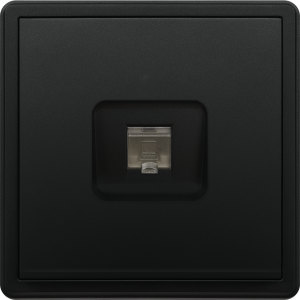 BE851CAT6 BKS Outlet Data CAT6e BE851CAT6 BKS Outlet Data CAT6e ...